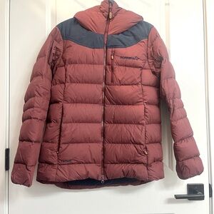 Norrona Tamok Down750